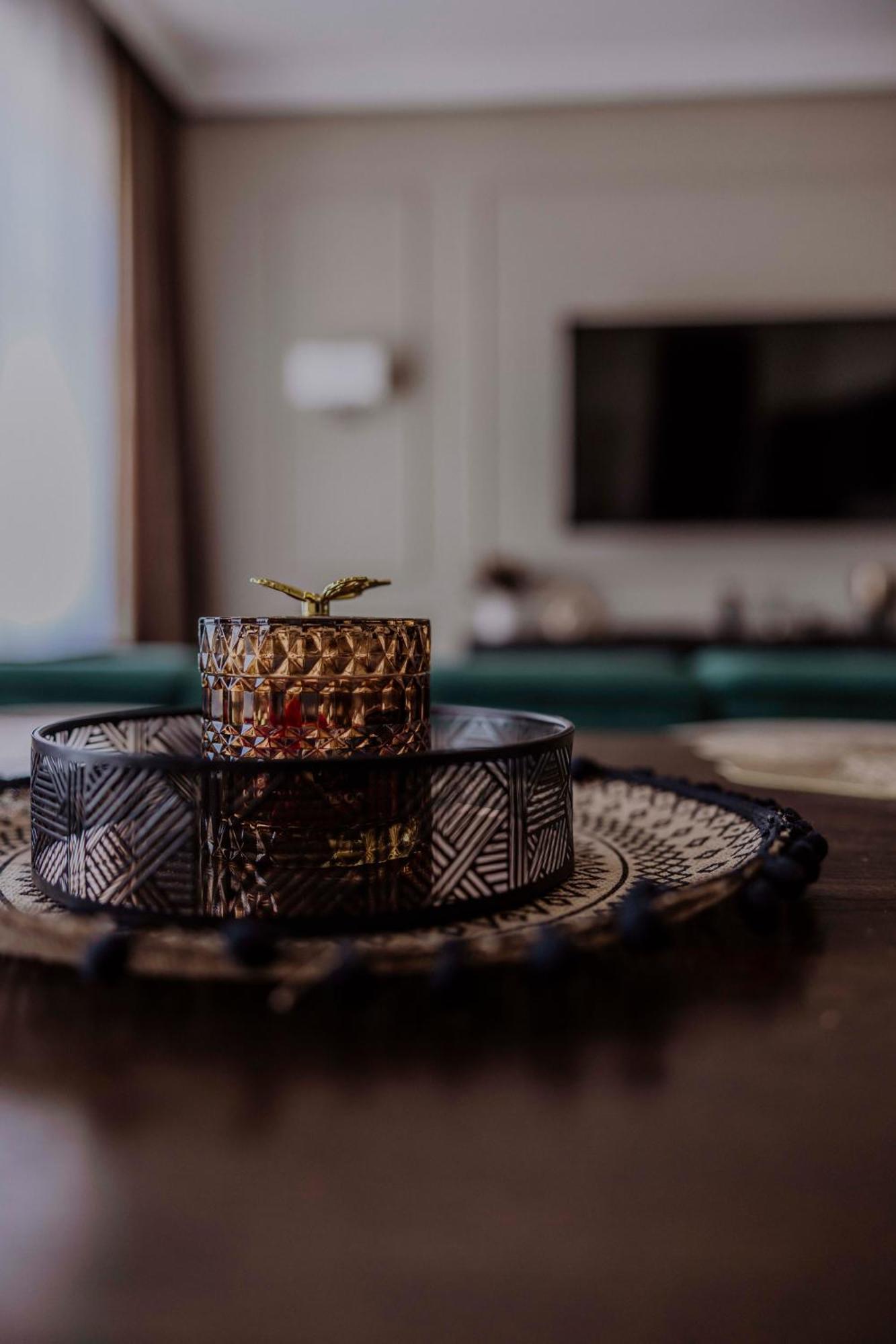 Apartment Crown Pearl - Wonderful Apartment, 110scm, 4 Krakau