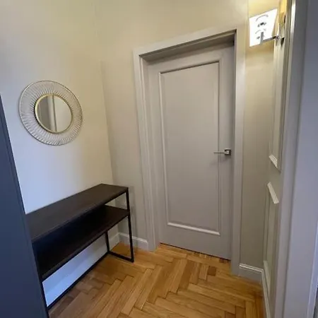 Crown Pearl - Wonderful Apartment, 110Scm, 4 Rooms Krakow Exterior photo