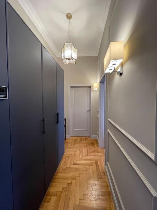 Crown Pearl - Wonderful Apartment, 110scm, 4 Apartament *
