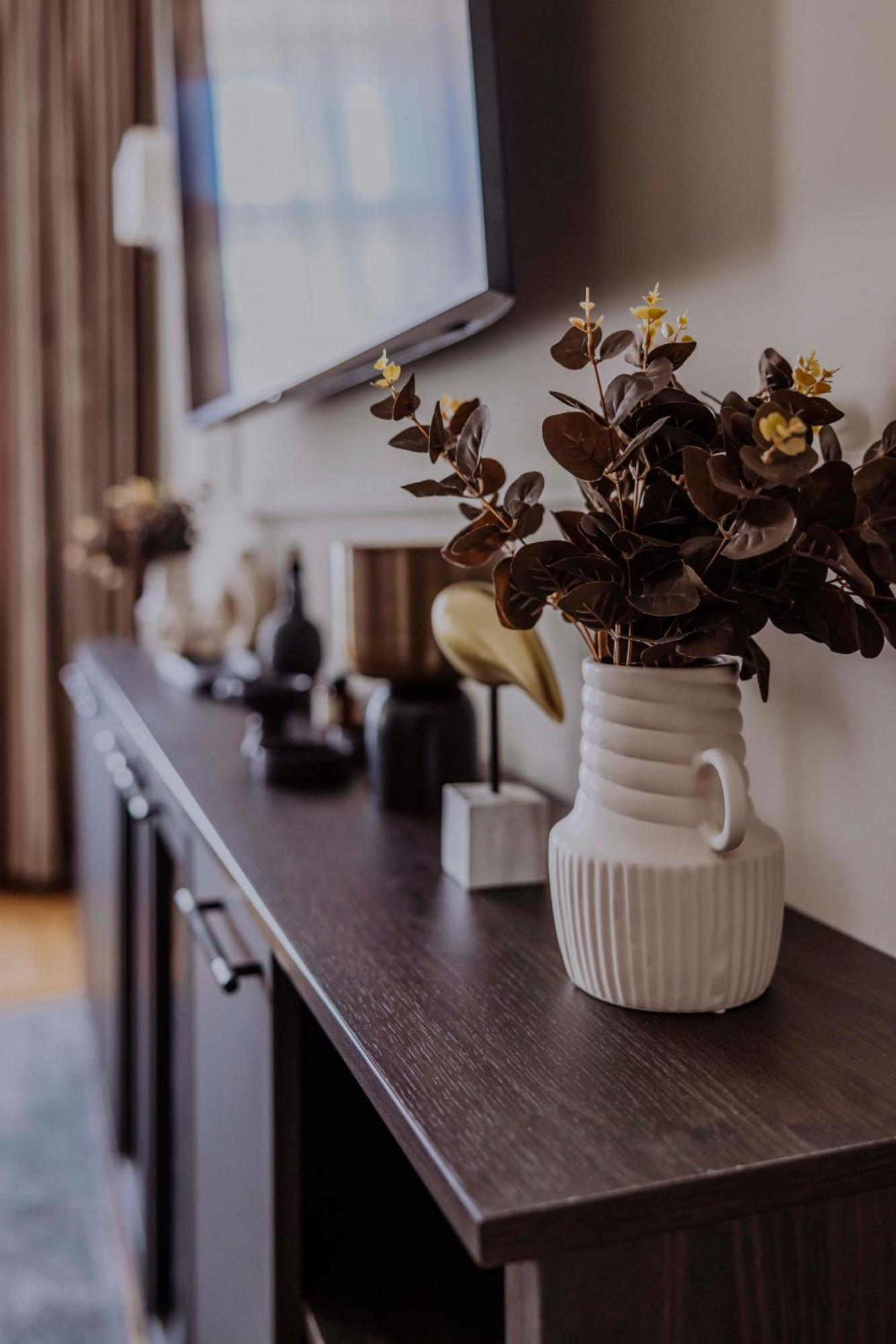 Apartament Crown Pearl - Wonderful Apartment, 110scm, 4 Kraków