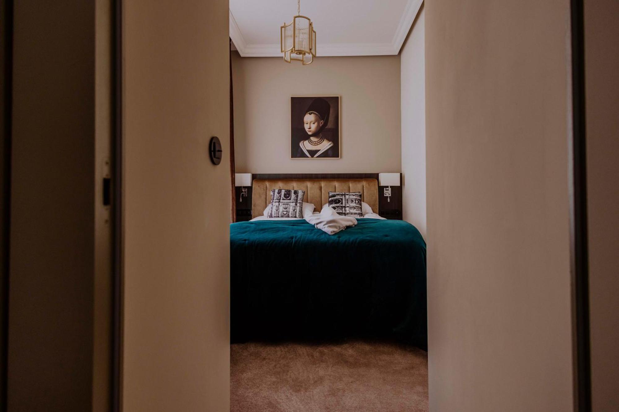 Crown Pearl - Wonderful Apartment, 110scm, 4 Apartament Kraków