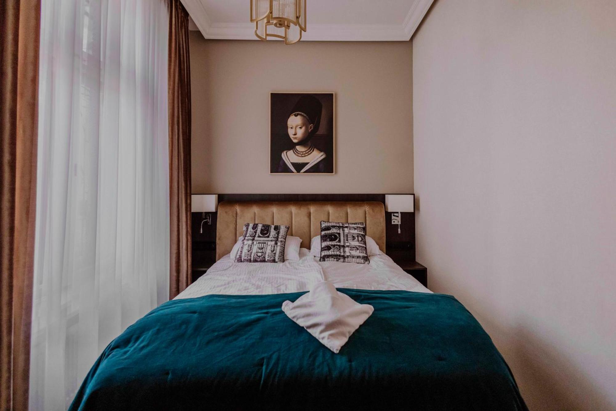 Crown Pearl - Wonderful Apartment, 110scm, 4 Kraków