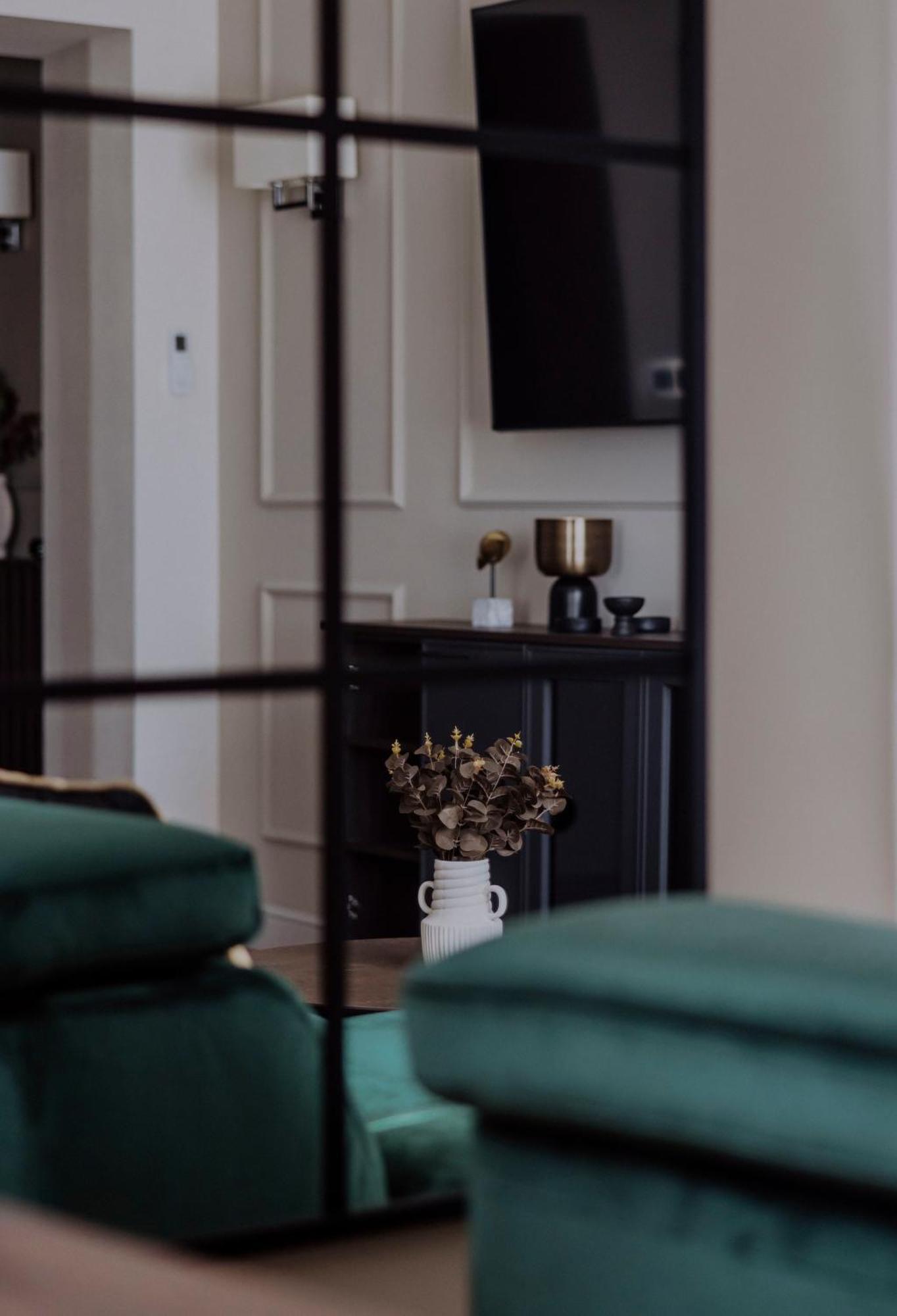 Crown Pearl - Wonderful Apartment, 110scm, 4 Apartament Kraków