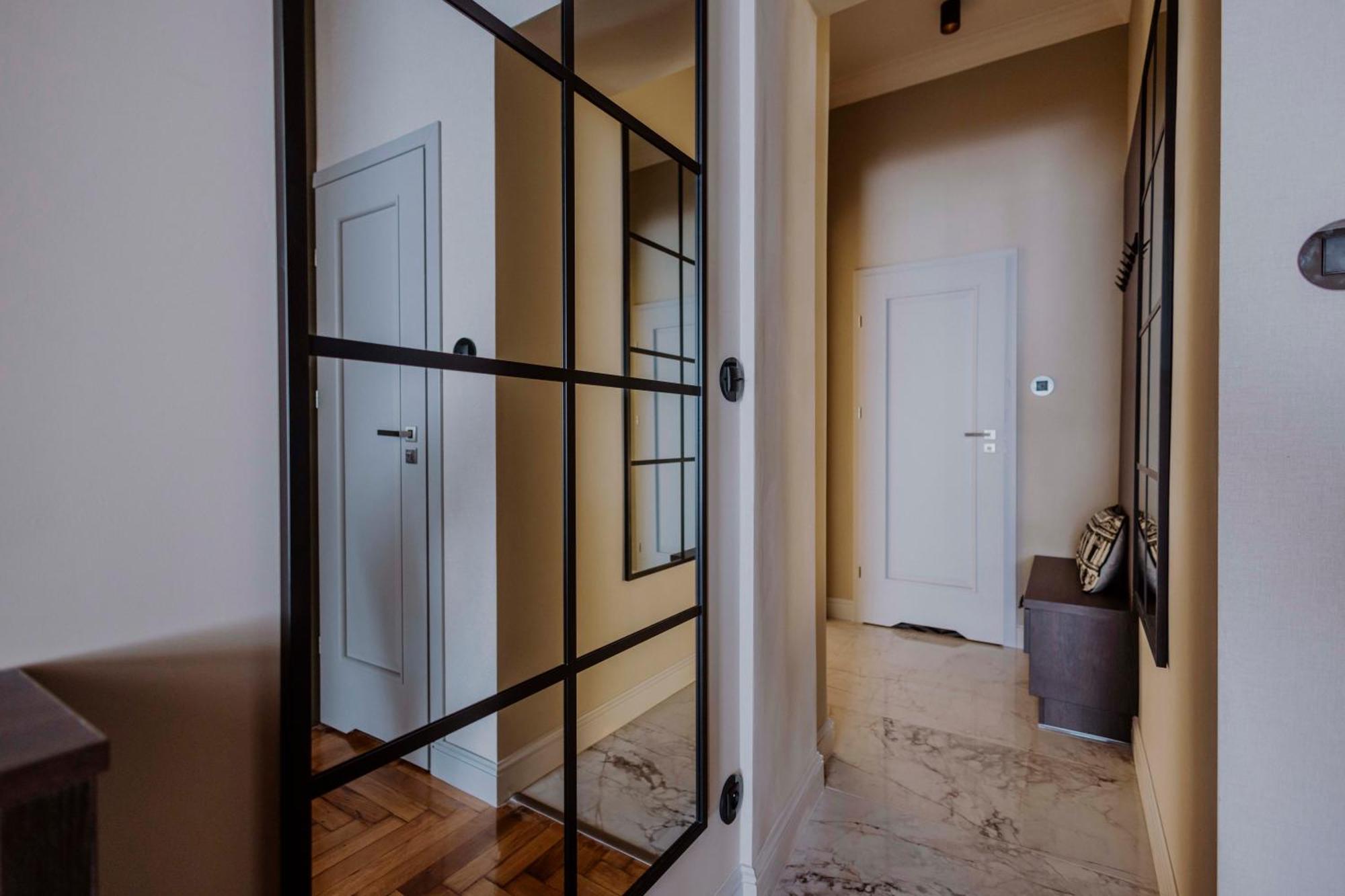 Crown Pearl - Wonderful Apartment, 110scm, 4 Kraków