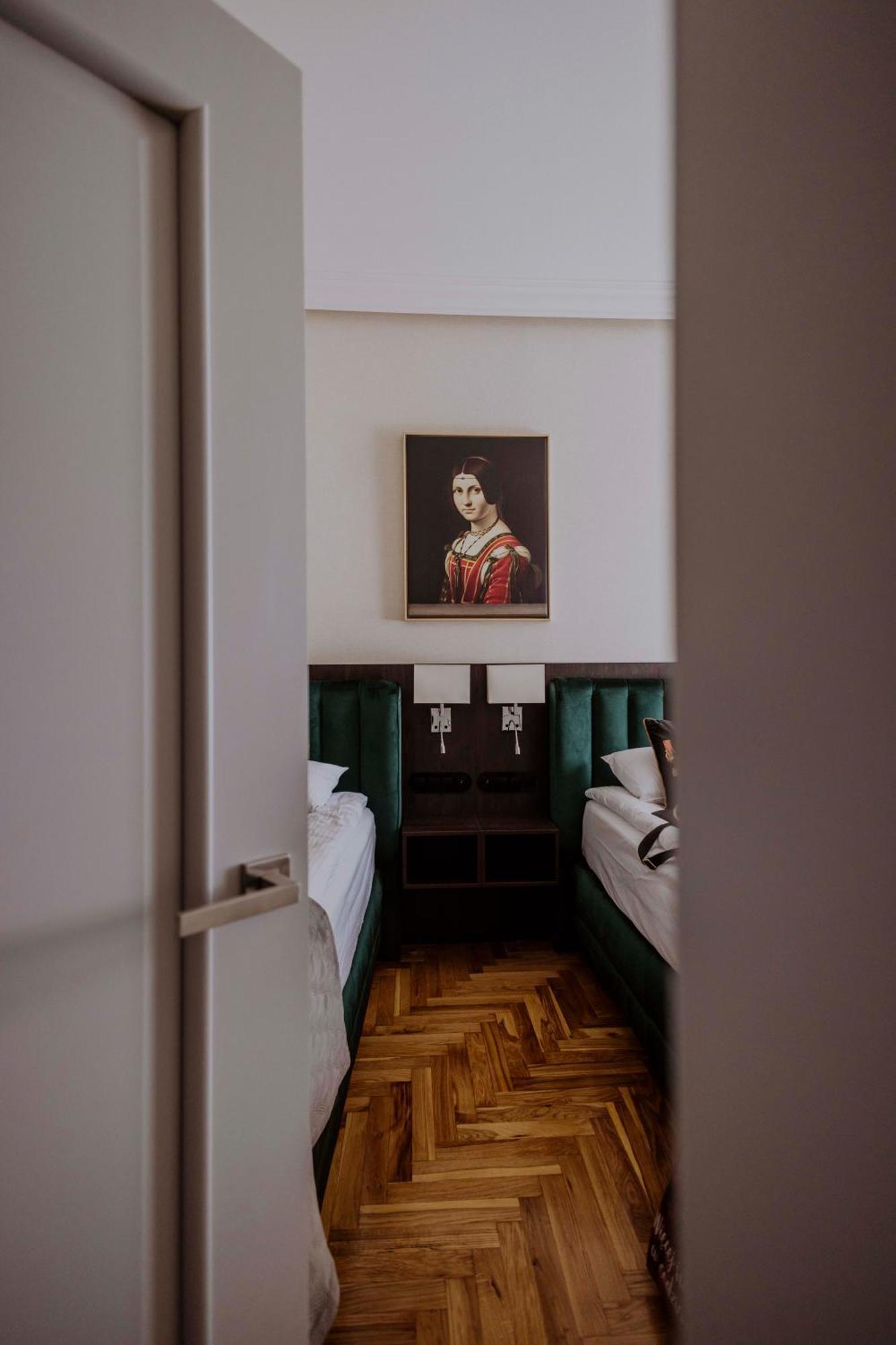 Crown Pearl - Wonderful Apartment, 110scm, 4 * Kraków