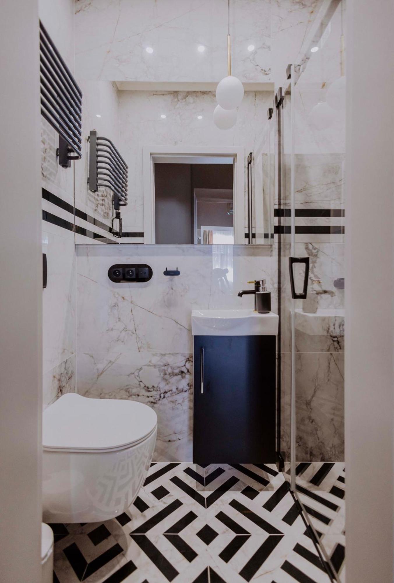 Crown Pearl - Wonderful Apartment, 110scm, 4 Apartament *