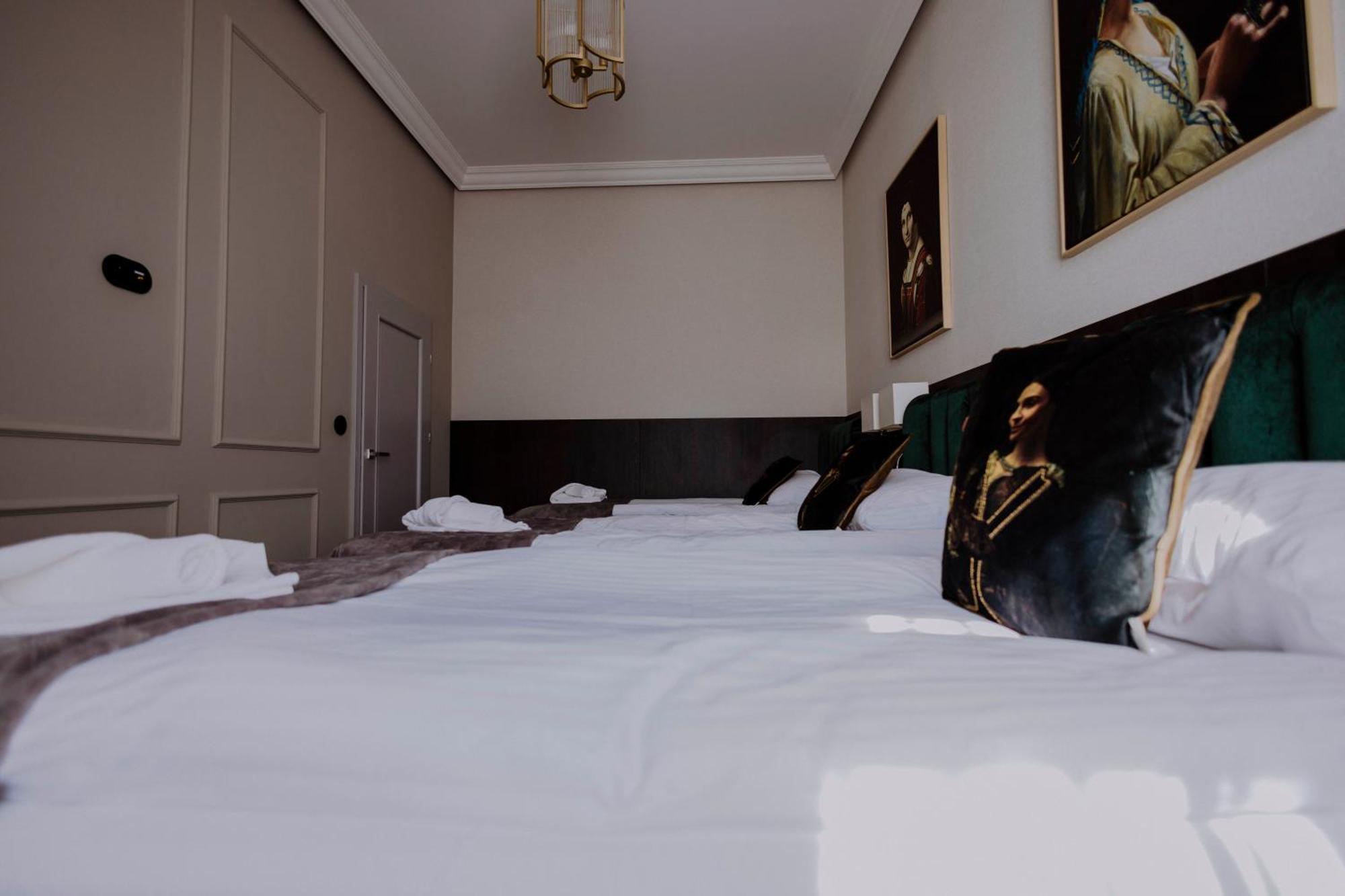 Apartament Crown Pearl - Wonderful Apartment, 110scm, 4 Kraków