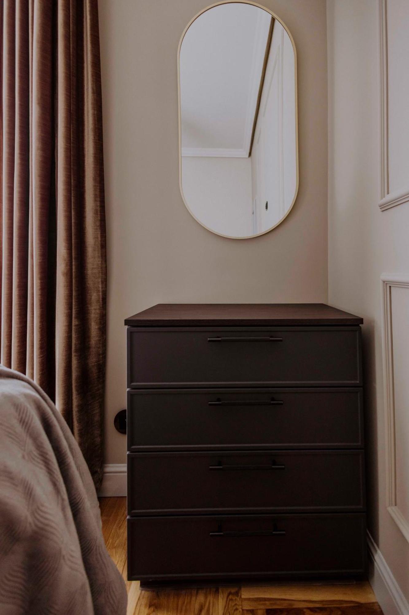 Crown Pearl - Wonderful Apartment, 110scm, 4 Kraków