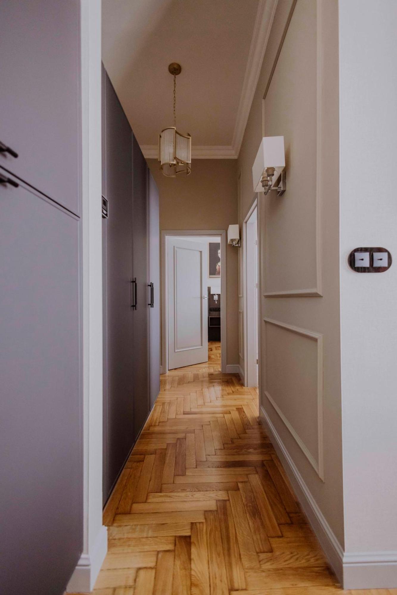 Crown Pearl - Wonderful Apartment, 110scm, 4 Apartament