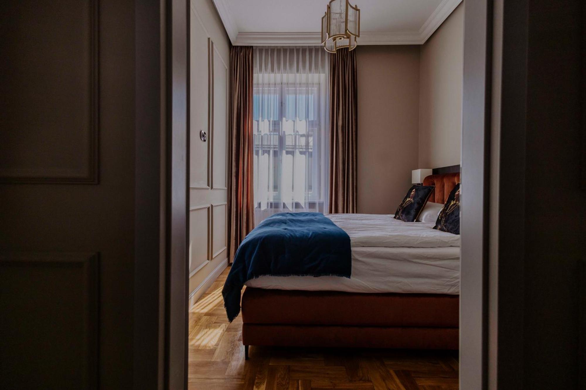Crown Pearl - Wonderful Apartment, 110scm, 4 Apartament