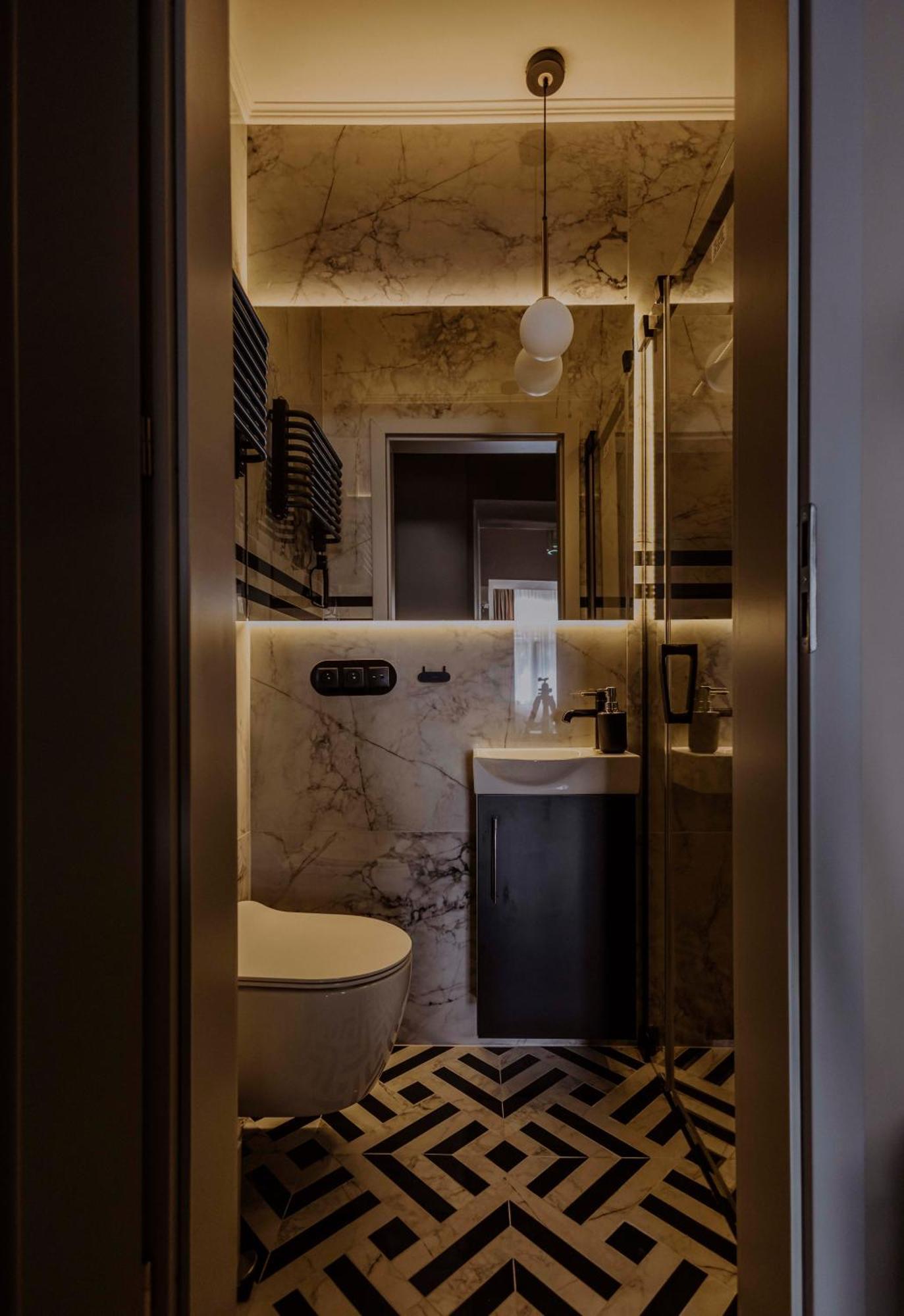 Apartament Crown Pearl - Wonderful Apartment, 110scm, 4 *