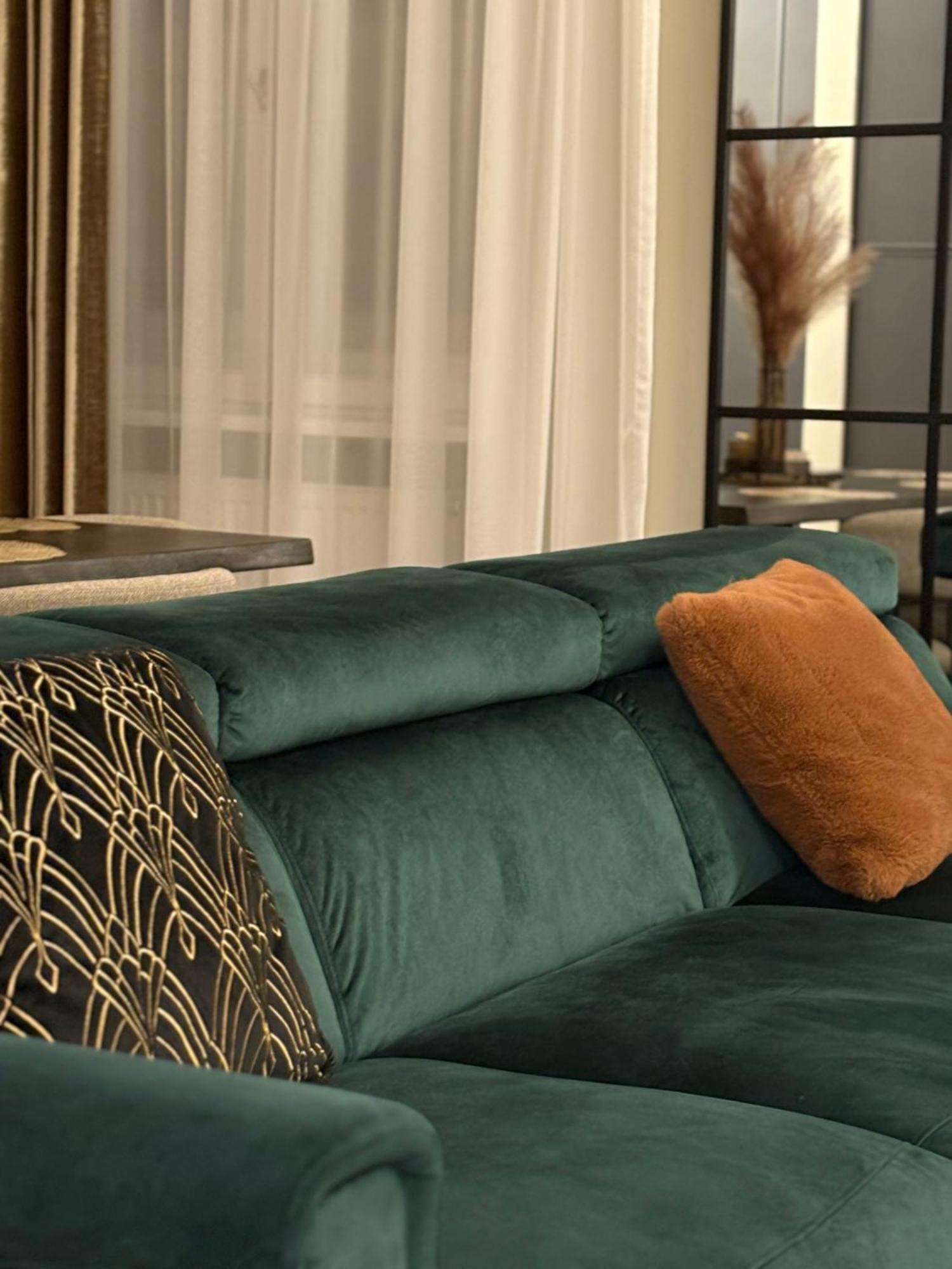 Crown Pearl - Wonderful Apartment, 110scm, 4 Kraków