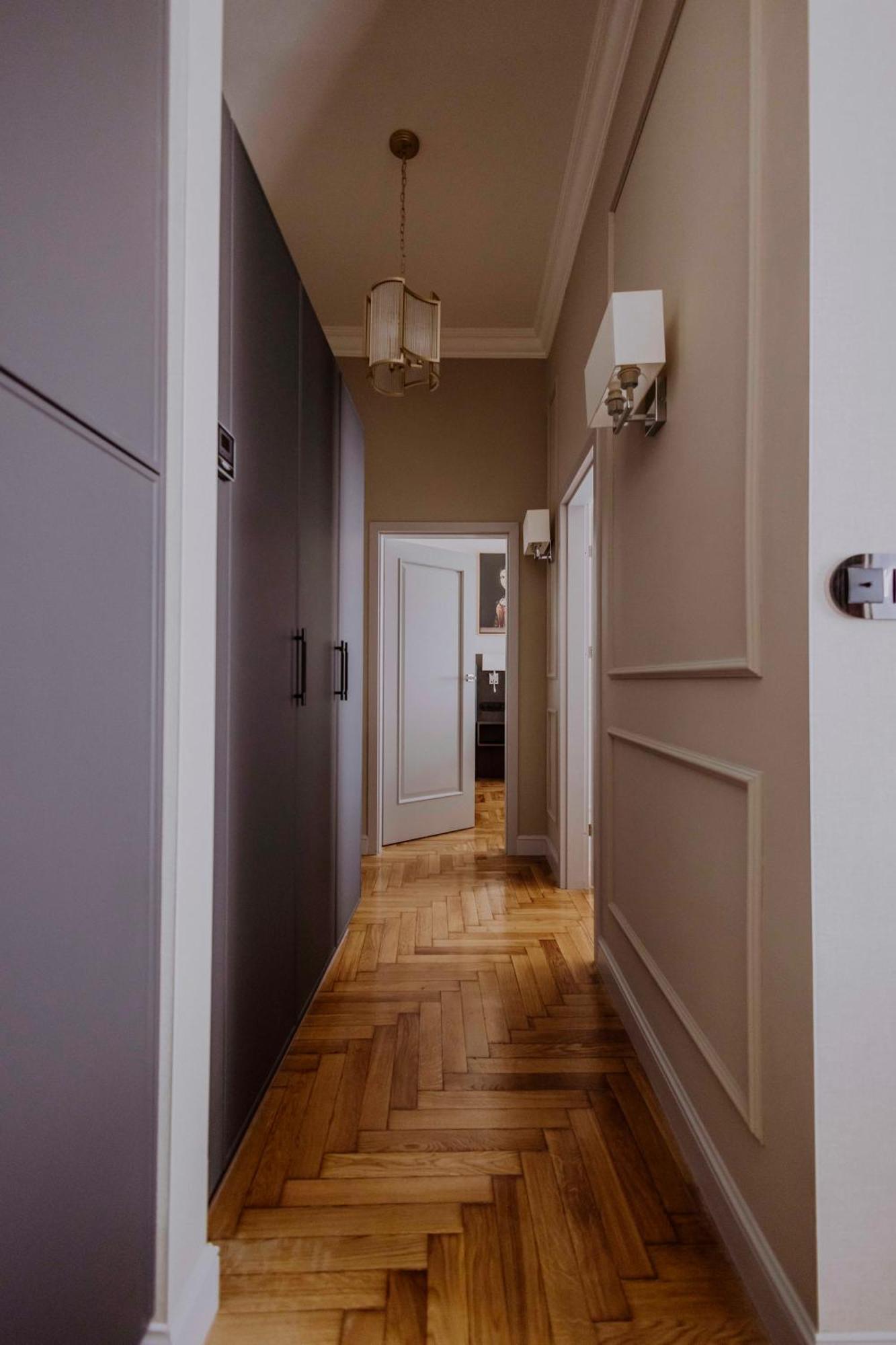 Crown Pearl - Wonderful Apartment, 110scm, 4 Cracovia